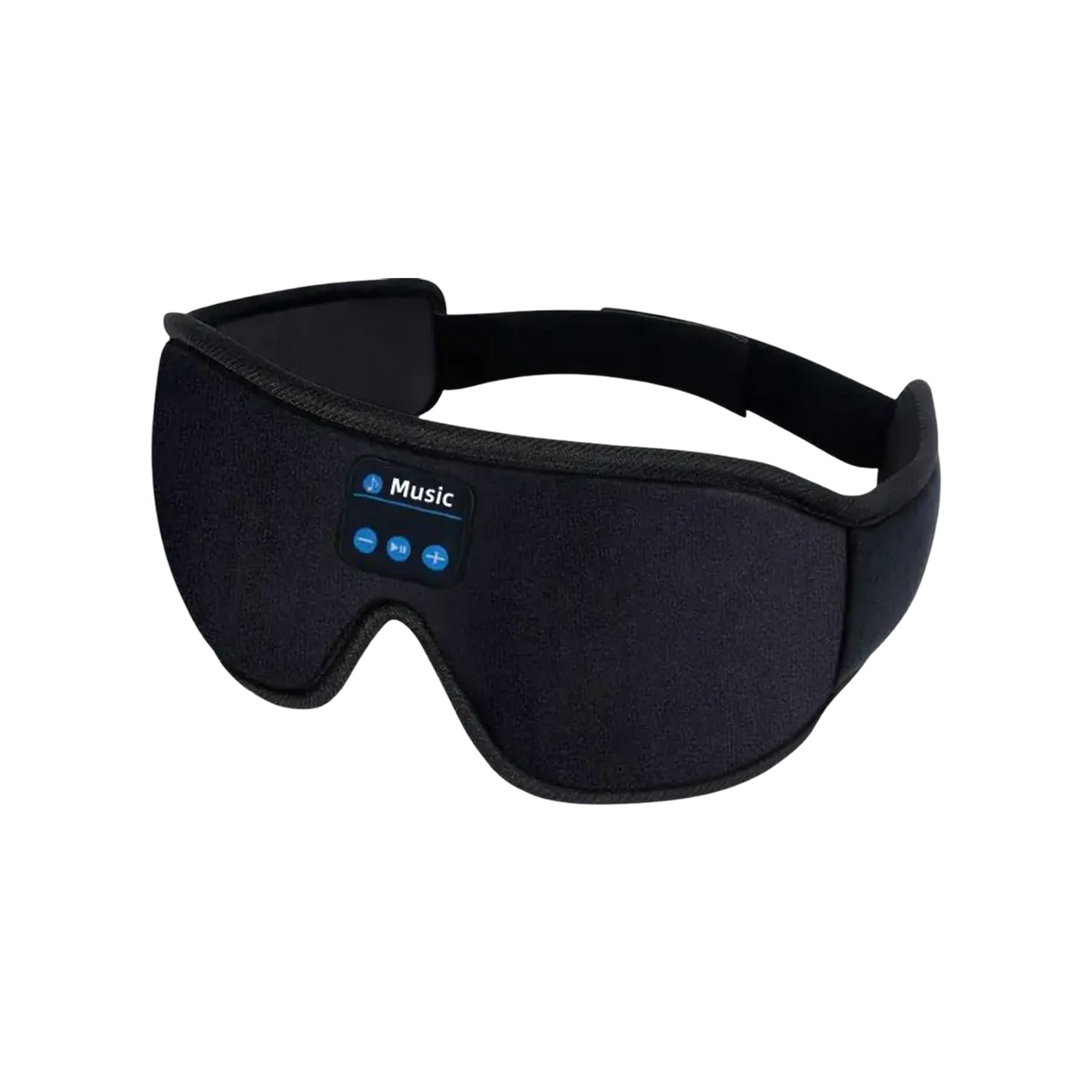 Driftwell 3D Bluetooth Sleep Mask