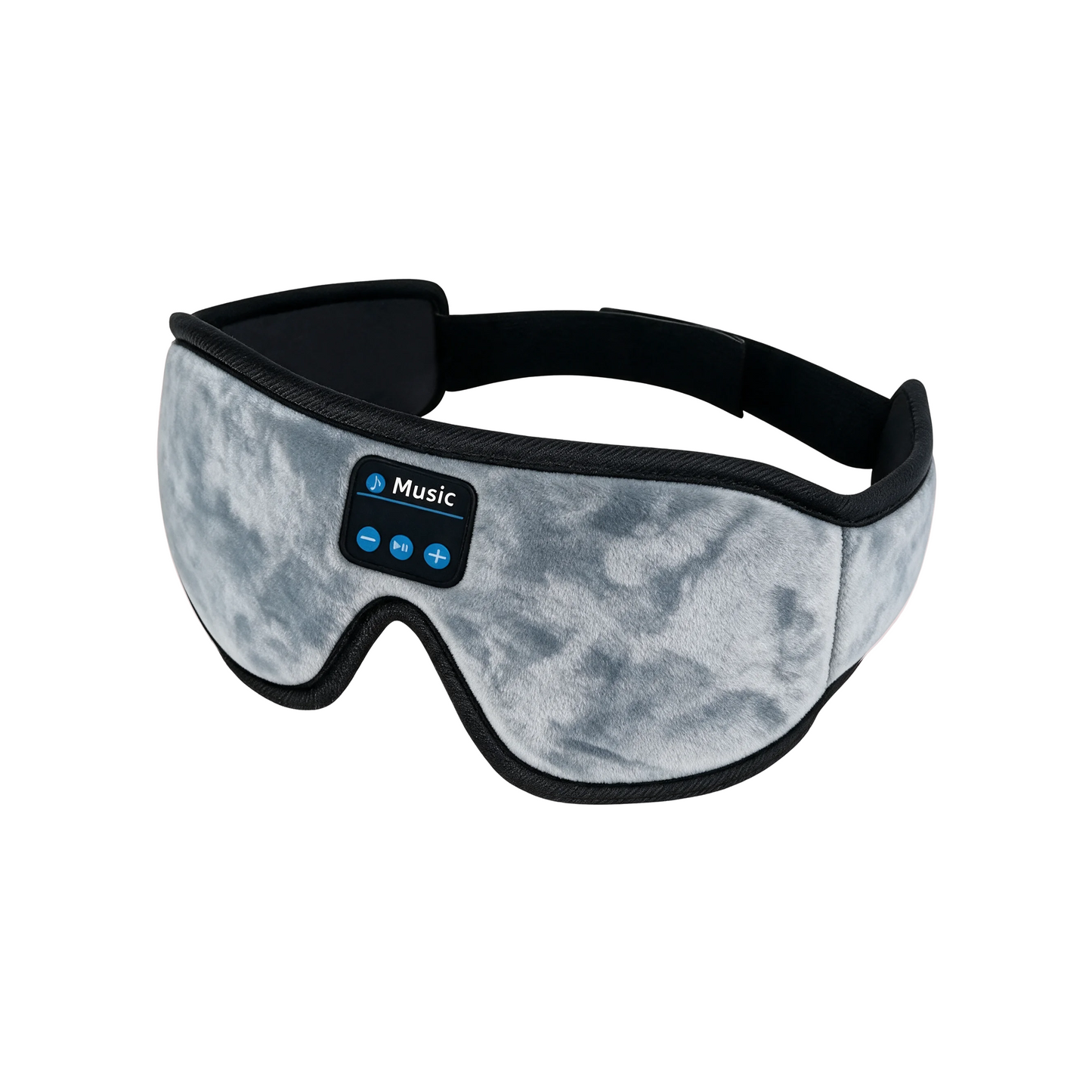 Driftwell 3D Bluetooth Sleep Mask
