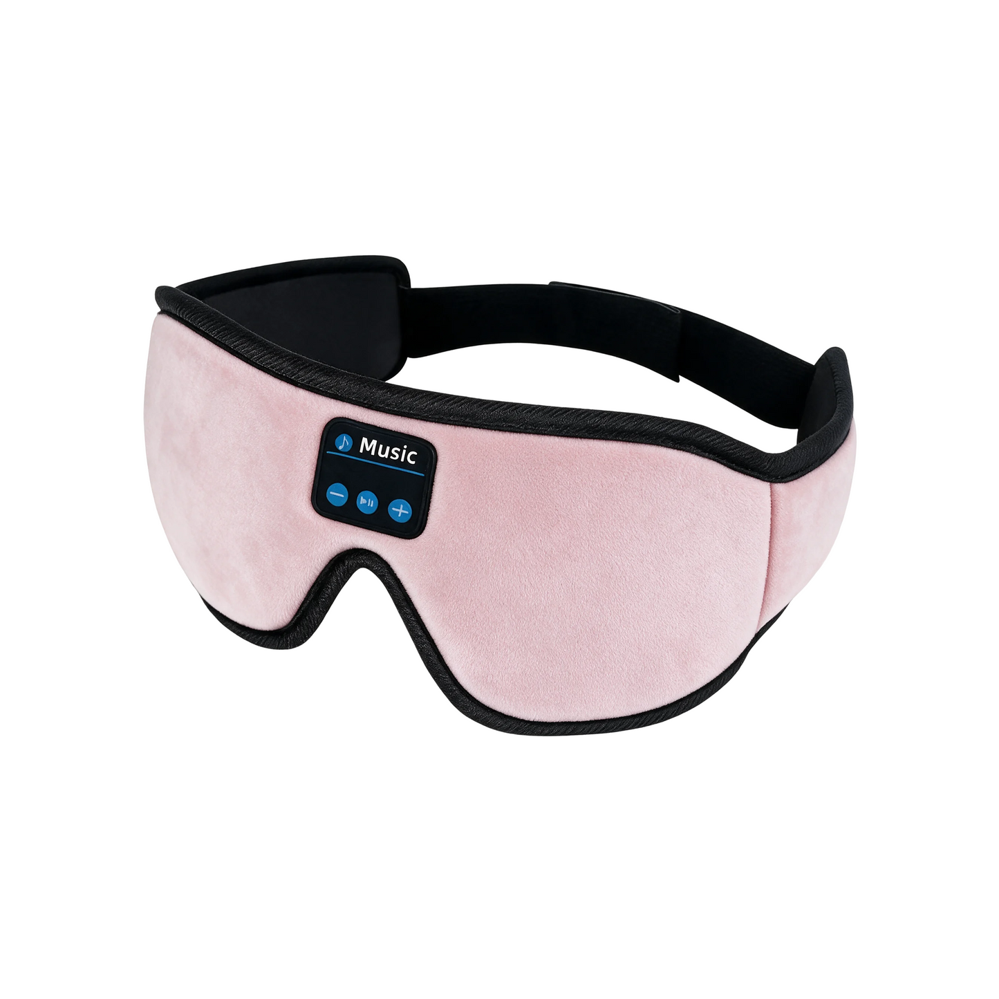 Driftwell 3D Bluetooth Sleep Mask