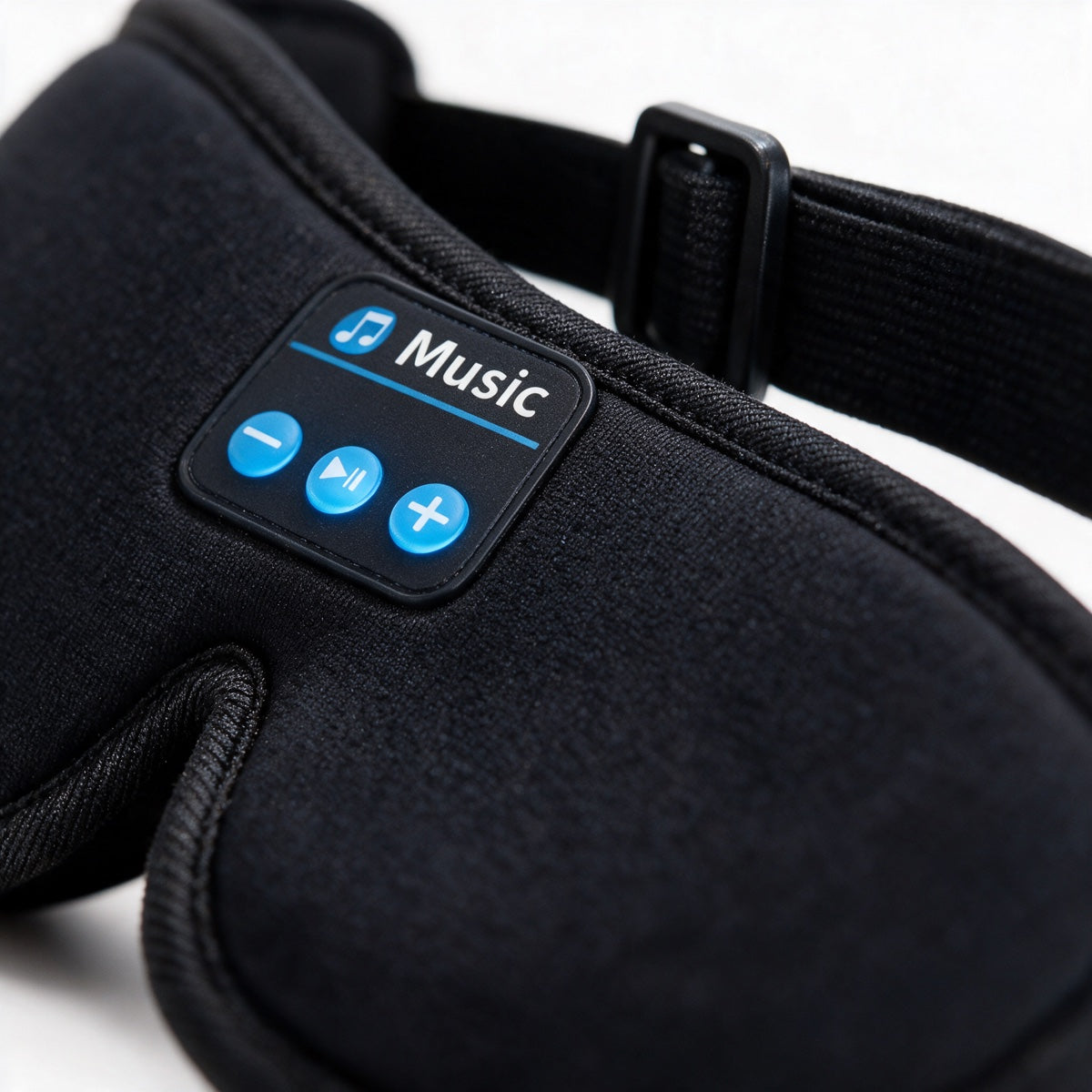 Driftwell 3D Bluetooth Sleep Mask