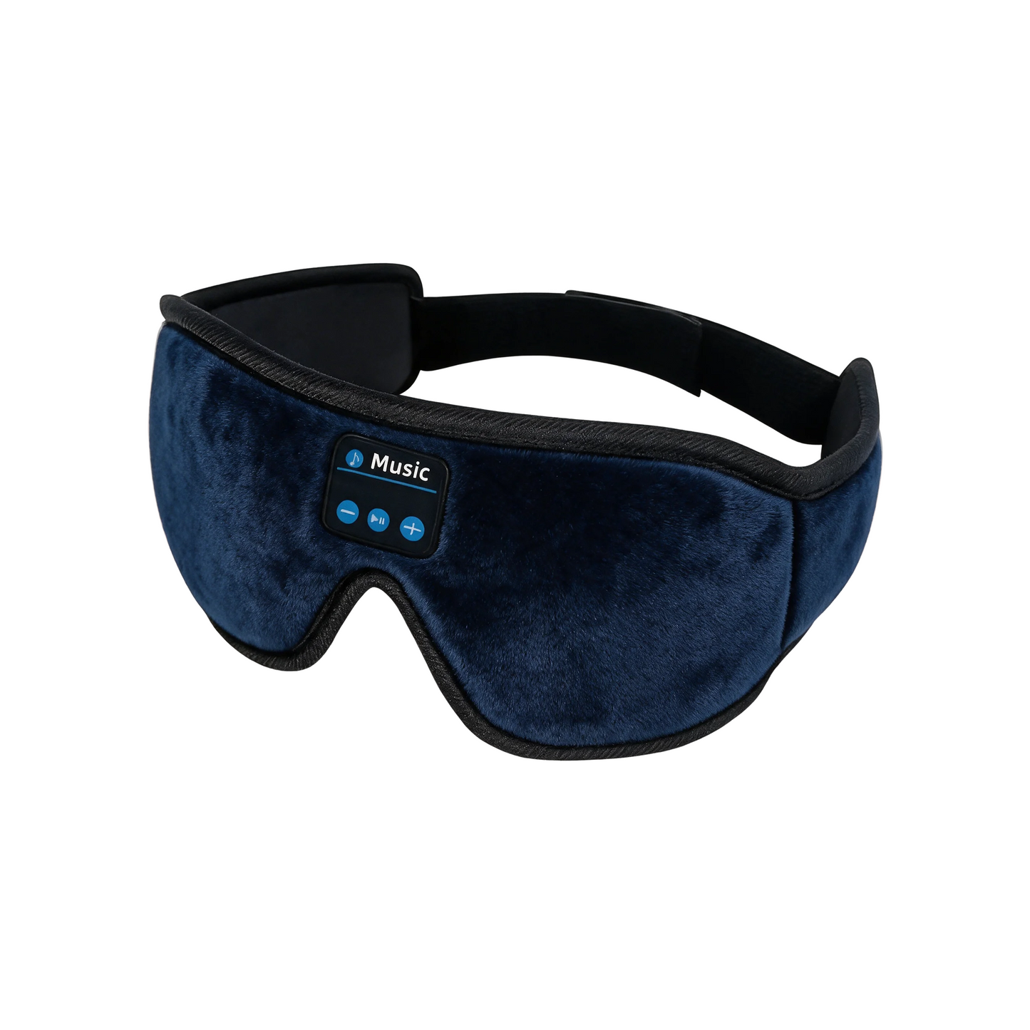 Driftwell 3D Bluetooth Sleep Mask